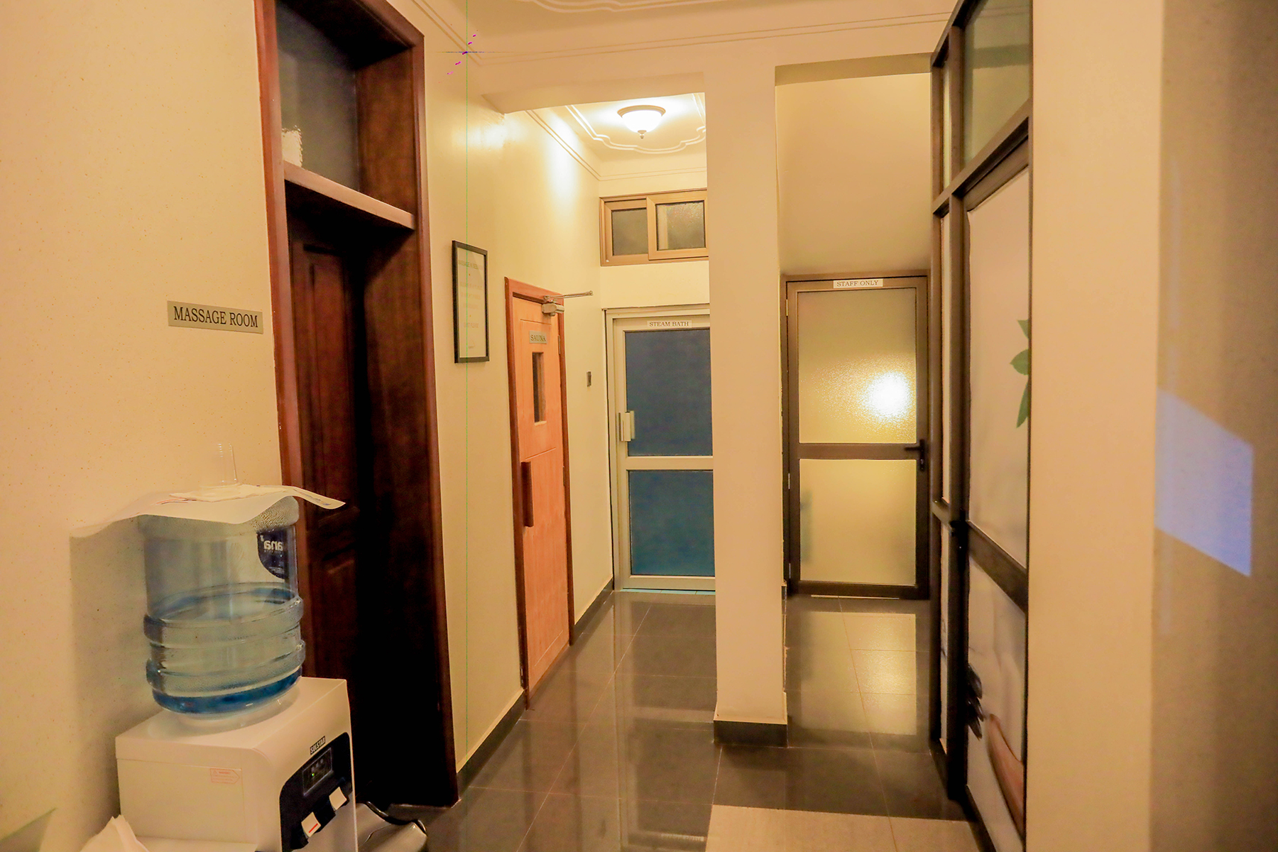 Sauna Steam Near Me A Guide to Sauna Steam Rooms